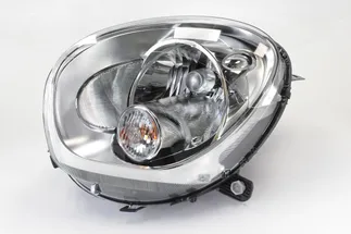 Magneti Marelli AL (Automotive Lighting) Front Left Headlight Assembly - 63129801035